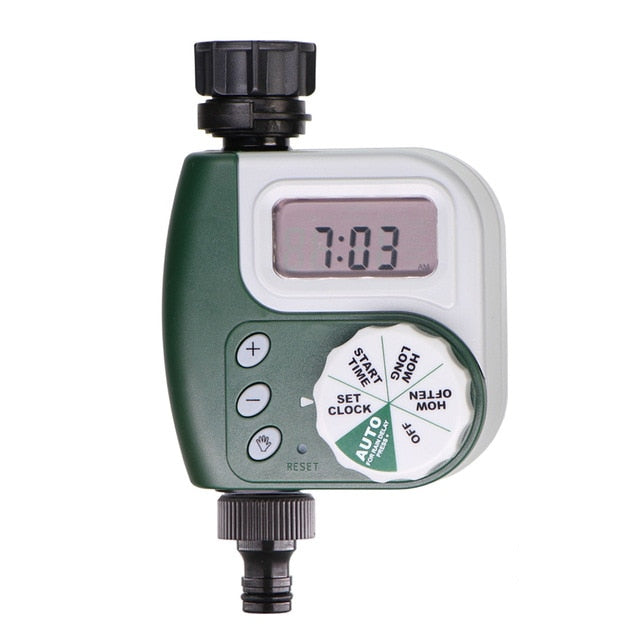 Automatic Spray Atomization Watering System Garden Drip Irrigation Kit - KiwisLove