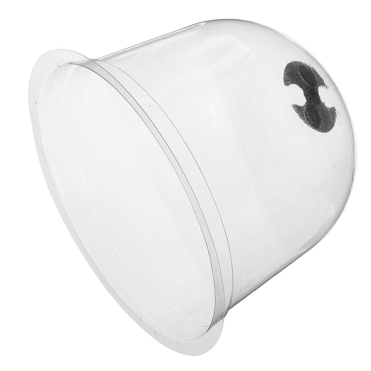 Reuseable Plastic Garden Plant Bell Cover Seeds Germination Cover Frost - KiwisLove