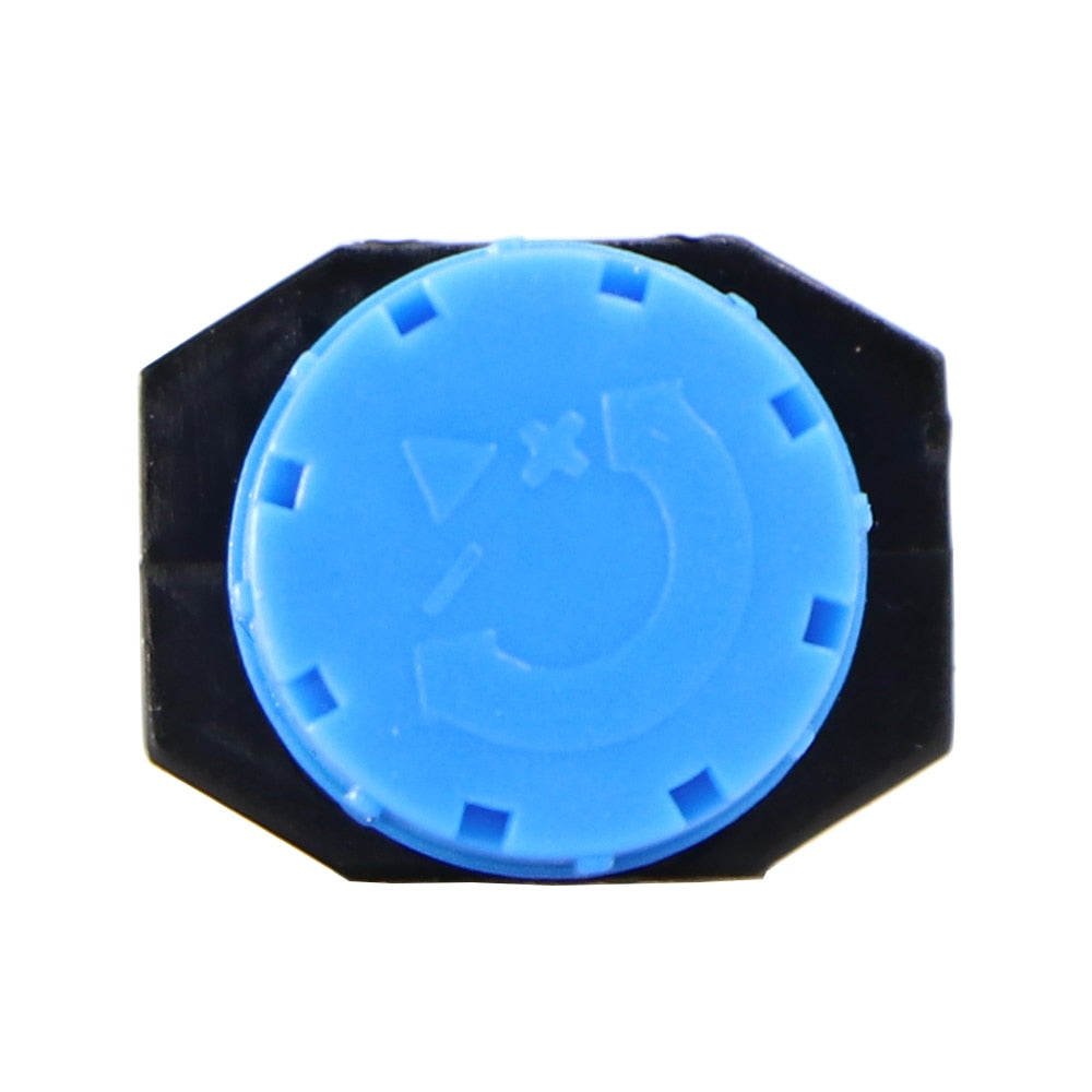 50 set Micro Drip  Dripper + Tee irrigation system  DIY automatic - KiwisLove