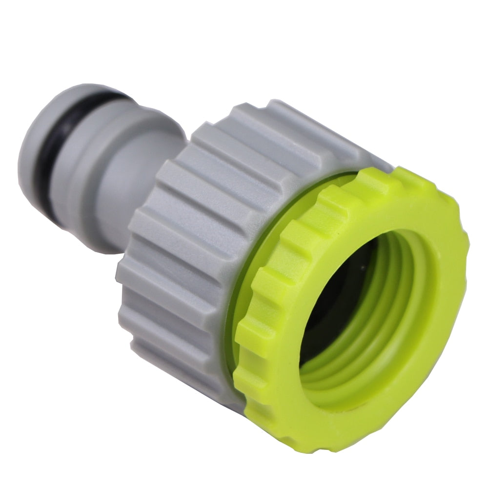 10 SET 1/2" Adapter Plug Quick Coupling Hose Tube Connector - KiwisLove