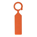 Garden Planting Tag Ring Hook Tree Markers Sign Heart Shape Plastic Waterproof Re-Usable Hanging Label Stakes For Flower Nursery - KiwisLove