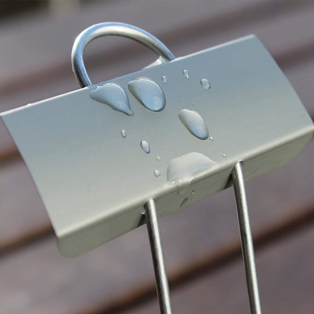 5PCS Stainless Steel Planting Waterproof Re-Usable Nursery Tags  Labels - KiwisLove