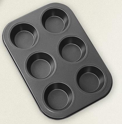 Pastry Dough Tamper Kit Kitchen Flower Round Cookie Cutter - KiwisLove