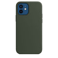 Silicone Case For iPhone 11 12  Pro  Max  Full Cover - KiwisLove