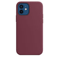 Silicone Case For iPhone  13 Pro  Max  Full Cover - KiwisLove