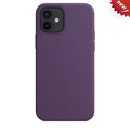 Silicone Case For iPhone  13 Pro  Max  Full Cover - KiwisLove