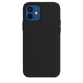 Silicone Case For iPhone 11 12  Pro  Max  Full Cover - KiwisLove