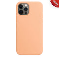 Silicone Case For iPhone  13 Pro  Max  Full Cover - KiwisLove