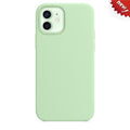 Silicone Case For iPhone  13 Pro  Max  Full Cover - KiwisLove