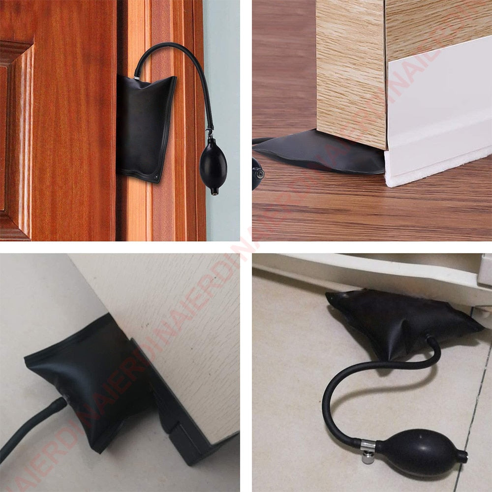 6.5 inch Pump Wedge Airbag Locksmith Hand Tools Pick Set - KiwisLove