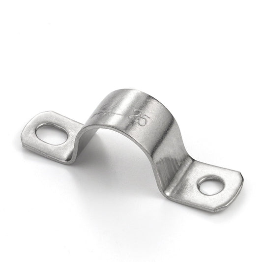 304 Stainless Steel U-Shaped Pipe Saddle Clamp Buckle - KiwisLove