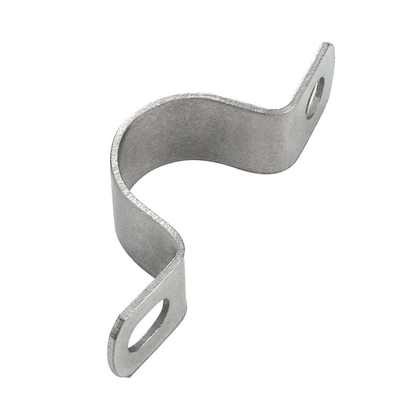 304 Stainless Steel U-Shaped Pipe Saddle Clamp Buckle - KiwisLove