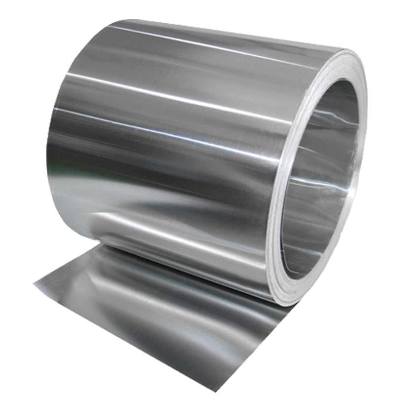 1060 Aluminum Strip Aluminium Foil Thin Sheet Plate - KiwisLove