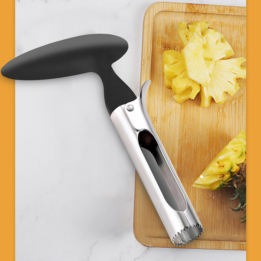 Apple Corer  Pear Fruit Vegetable Tools Core Seed Remover - KiwisLove