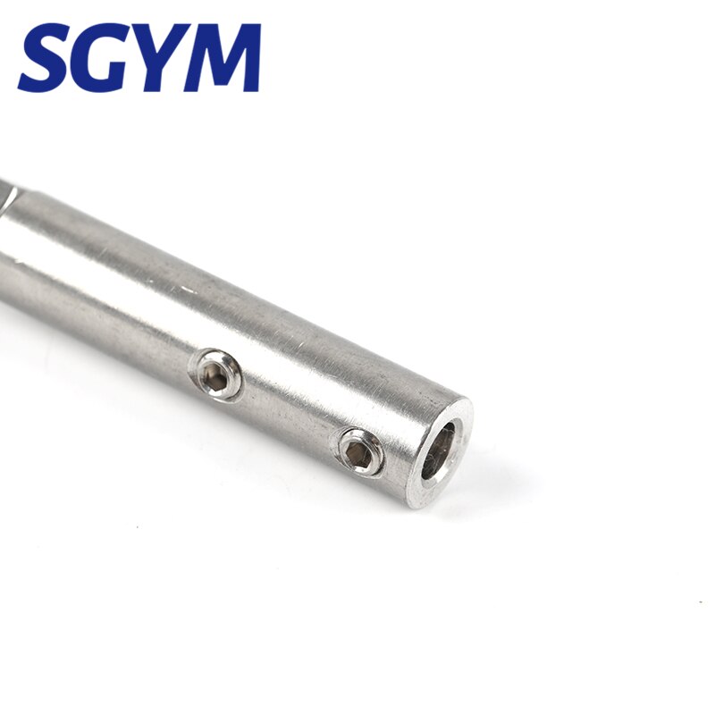 10 pcs Cable Railing Fork Jaw Tension Terminal Fitting Toggle Anchor - KiwisLove