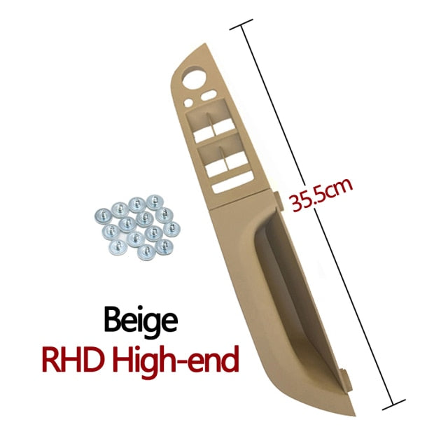 Switch Cover Panel Trim Pull Handle BMW 3 E90 E91 316 318 320 325 328i - KiwisLove