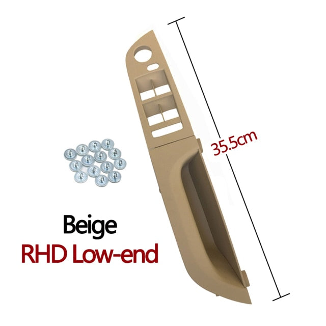 Switch Cover Panel Trim Pull Handle BMW 3 E90 E91 316 318 320 325 328i - KiwisLove