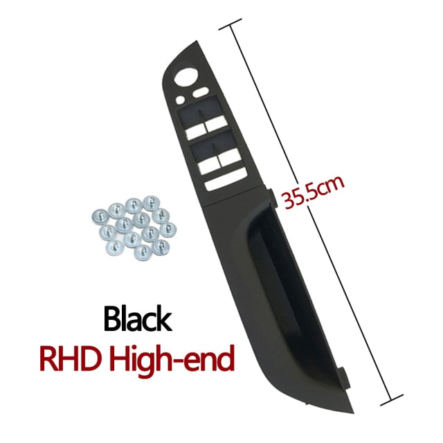 Switch Cover Panel Trim Pull Handle BMW 3 E90 E91 316 318 320 325 328i - KiwisLove