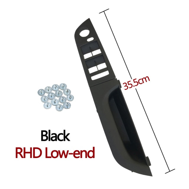 Switch Cover Panel Trim Pull Handle BMW 3 E90 E91 316 318 320 325 328i - KiwisLove