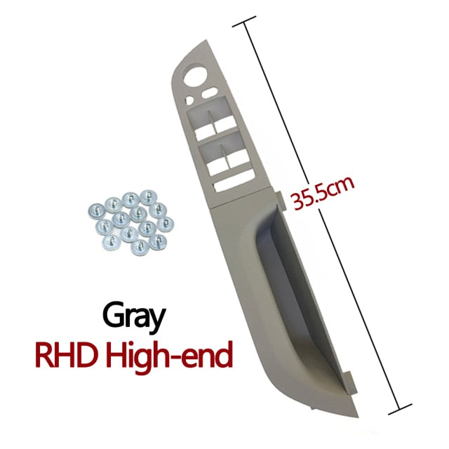 Switch Cover Panel Trim Pull Handle BMW 3 E90 E91 316 318 320 325 328i - KiwisLove