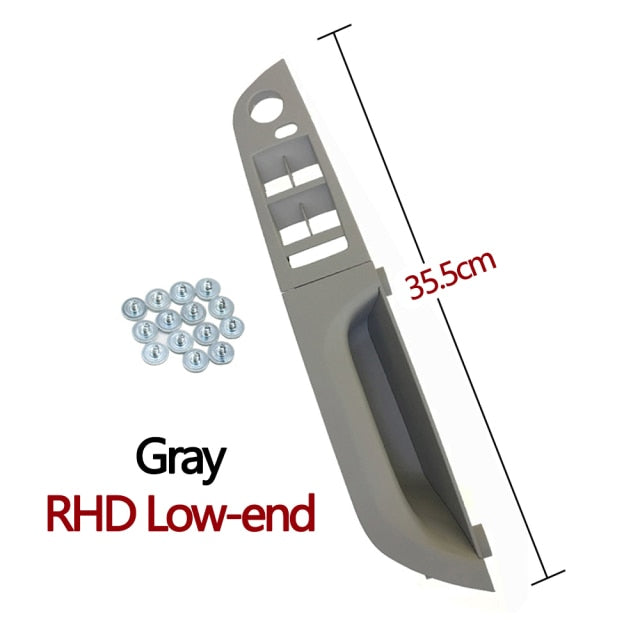 Switch Cover Panel Trim Pull Handle BMW 3 E90 E91 316 318 320 325 328i - KiwisLove