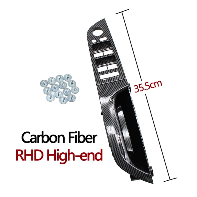 Switch Cover Panel Trim Pull Handle BMW 3 E90 E91 316 318 320 325 328i - KiwisLove