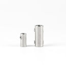 10pcs 304 stainless steel handscrew Clamp Fit Together Wire Rope Clip - KiwisLove