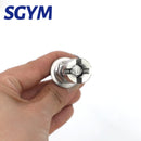 Stainless Steel Wire Cable Trellis System Hub Bracket Kit NZ Stock - KiwisLove