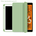 Pencil Case iPad 5th 6th Gen Mini 5 6 10.2 7th 8th 9th 2020 Air 4 10.9 - KiwisLove
