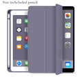 Pencil Case iPad 5th 6th Gen Mini 5 6 10.2 7th 8th 9th 2020 Air 4 10.9 - KiwisLove