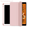 Pencil Case iPad 5th 6th Gen Mini 5 6 10.2 7th 8th 9th 2020 Air 4 10.9 - KiwisLove