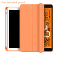 Pencil Case iPad 5th 6th Gen Mini 5 6 10.2 7th 8th 9th 2020 Air 4 10.9 - KiwisLove