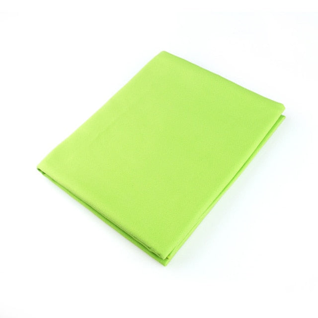 Copozz Swimming Towel Easy Dry Swim Diving Cycling Microfiber Travel Gym - KiwisLove