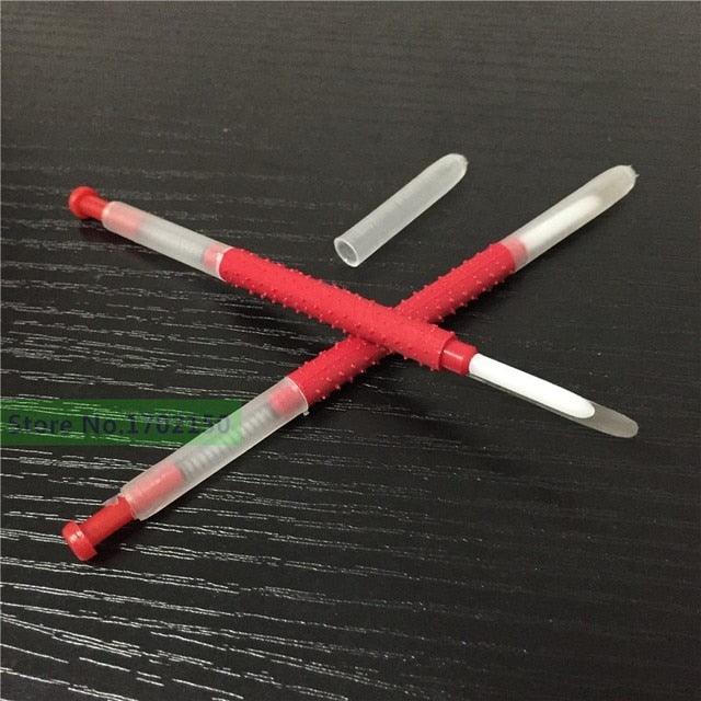 50pcs Beekeeping Quality refined horn worm shift pin Take the pulp - KiwisLove