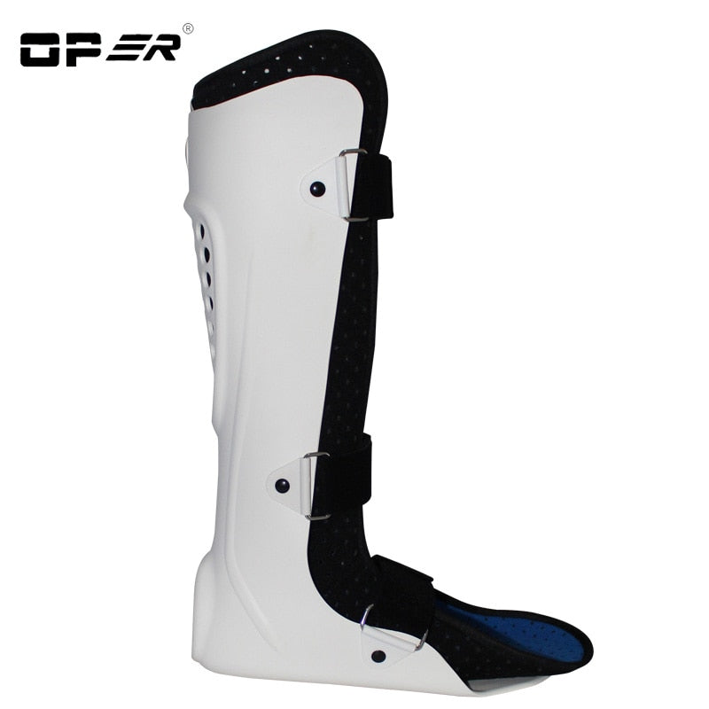 OPER Ankle Brace Support Foot Sprains Ankle Support Brace Ankle Fracture Rehabilitation - KiwisLove