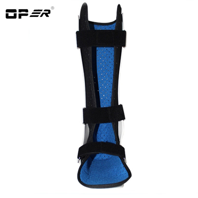 OPER Ankle Brace Support Foot Sprains Ankle Support Brace Ankle Fracture Rehabilitation - KiwisLove