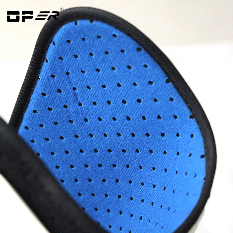 OPER Ankle Brace Support Foot Sprains Ankle Support Brace Ankle Fracture Rehabilitation - KiwisLove