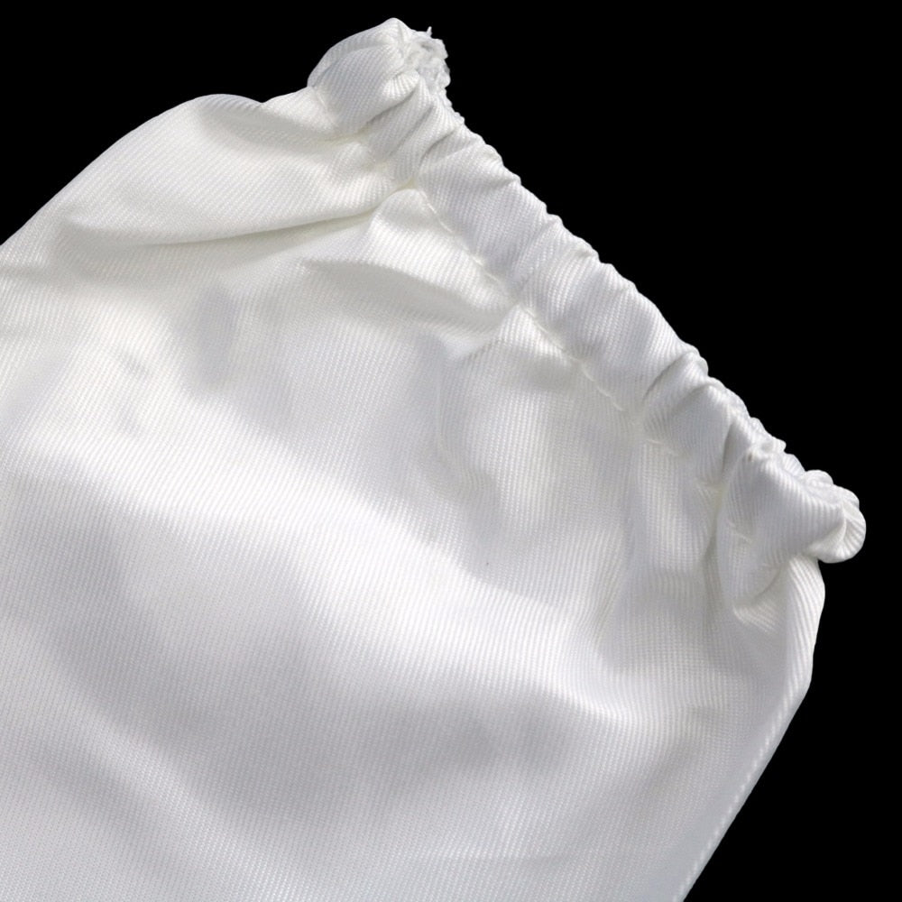 Beekeeping Gloves Sheepskin breathable material Universal Model Canvas - KiwisLove