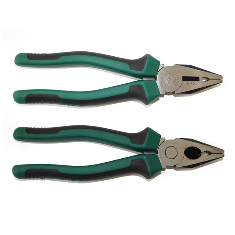 LAOA  Wire Cutter Industrial-grade wire Pliers Professional pincer pliers High Hardness Household Cutting Pliers - KiwisLove