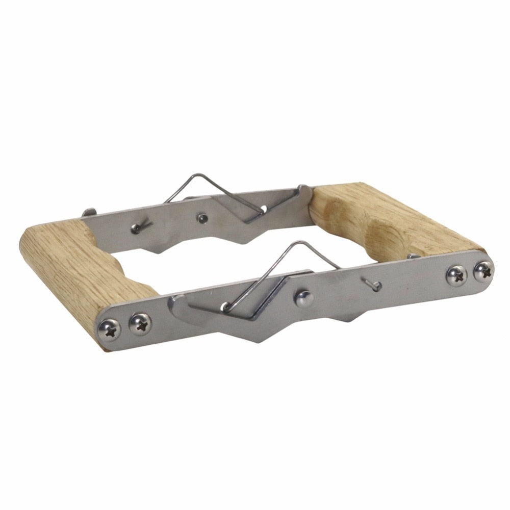 Beehive Bee Feeder Cellular Basis Hive Frame Holder Lifter Capture Grip - KiwisLove