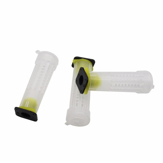 100 pcs Bee Equipment Queen cage  new beekeeping Insects wholesale Bee feeder - KiwisLove