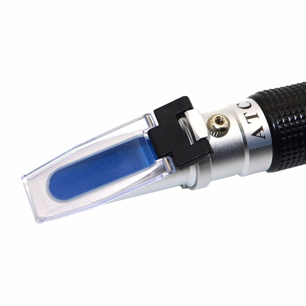 Bee Honey refractometer 58-90% (sugar content) Beekeeping Refractometer - KiwisLove