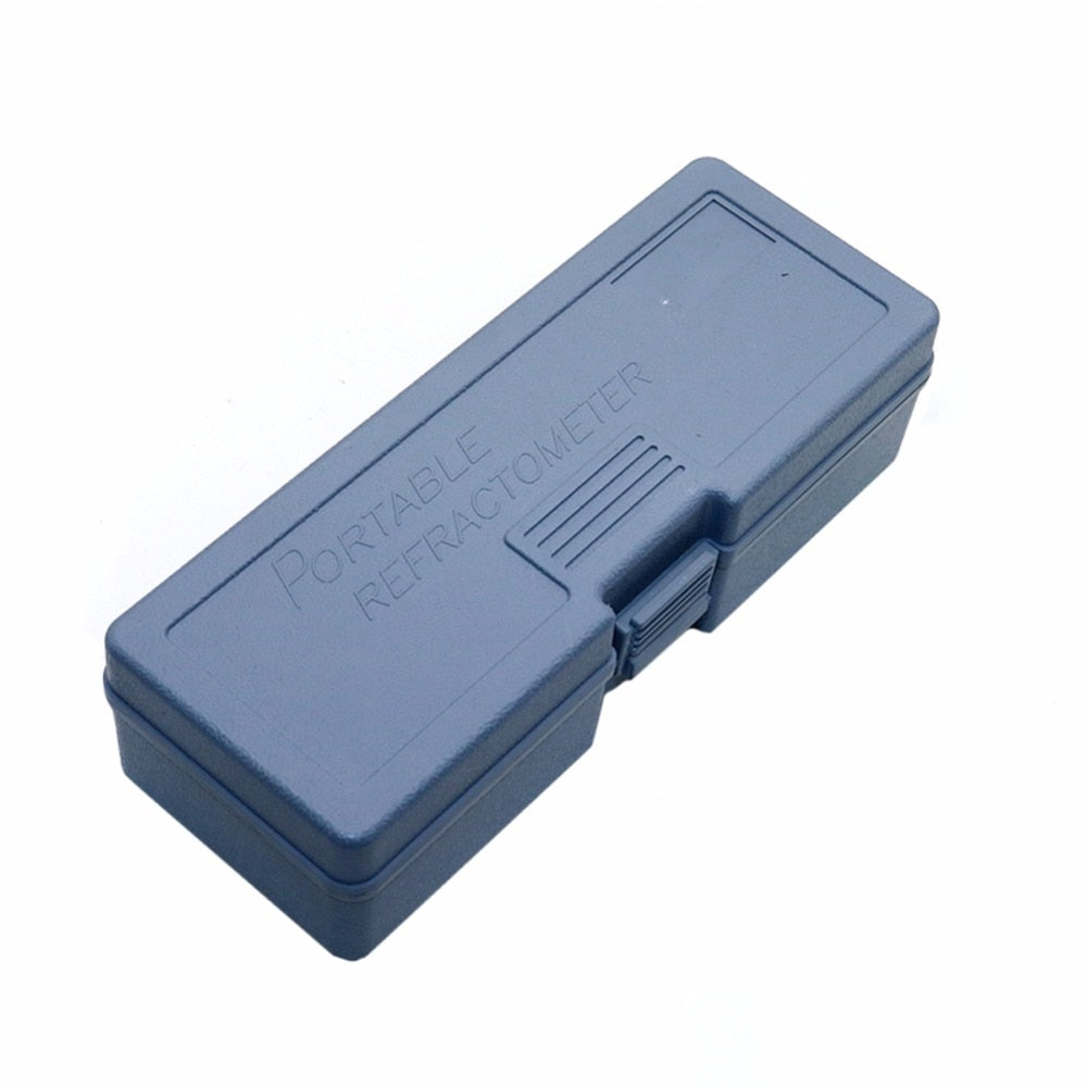 Bee Honey refractometer 58-90% (sugar content) Beekeeping Refractometer - KiwisLove