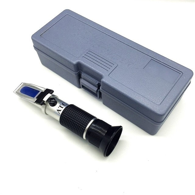 Bee Honey refractometer 58-90% (sugar content) Beekeeping Refractometer - KiwisLove