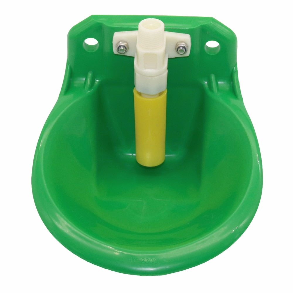 Farm Equipment Sheep Water Bowls Colt Calves Drinking Pig Feeders - KiwisLove