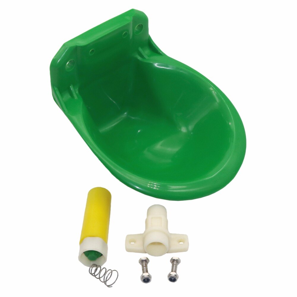 Farm Equipment Sheep Water Bowls Colt Calves Drinking Pig Feeders - KiwisLove