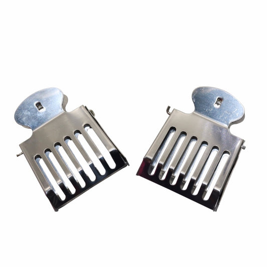 5 Pcs Bee Cages Prisoners Wang  Queen Beehive Beekeeping New Tools - KiwisLove