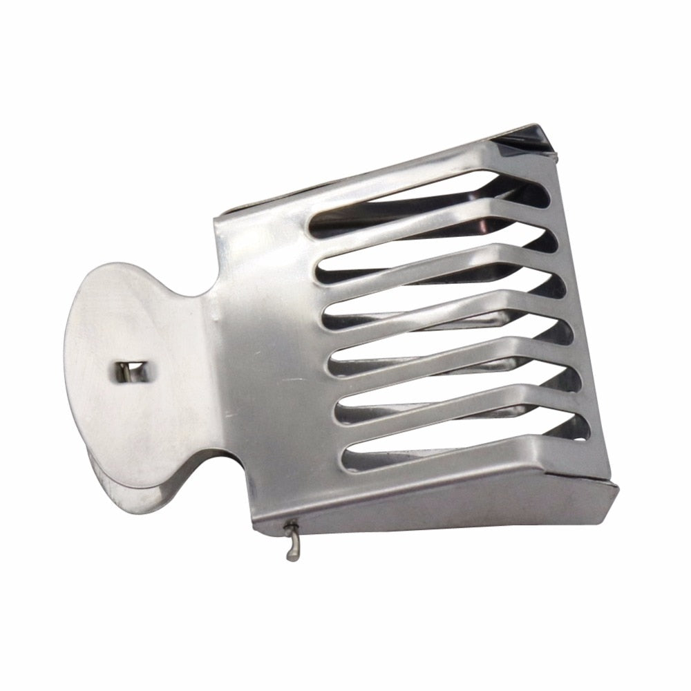 5 Pcs Bee Cages Prisoners Wang  Queen Beehive Beekeeping New Tools - KiwisLove