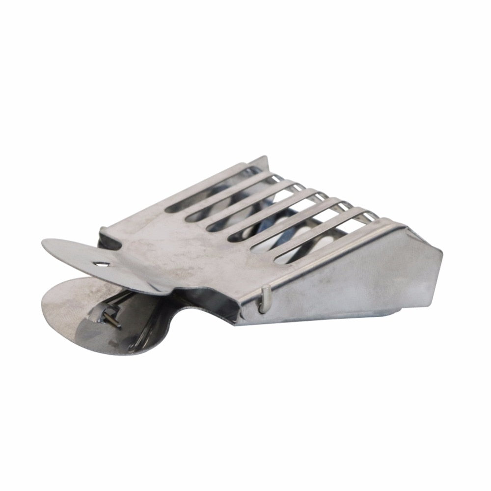 5 Pcs Bee Cages Prisoners Wang  Queen Beehive Beekeeping New Tools - KiwisLove