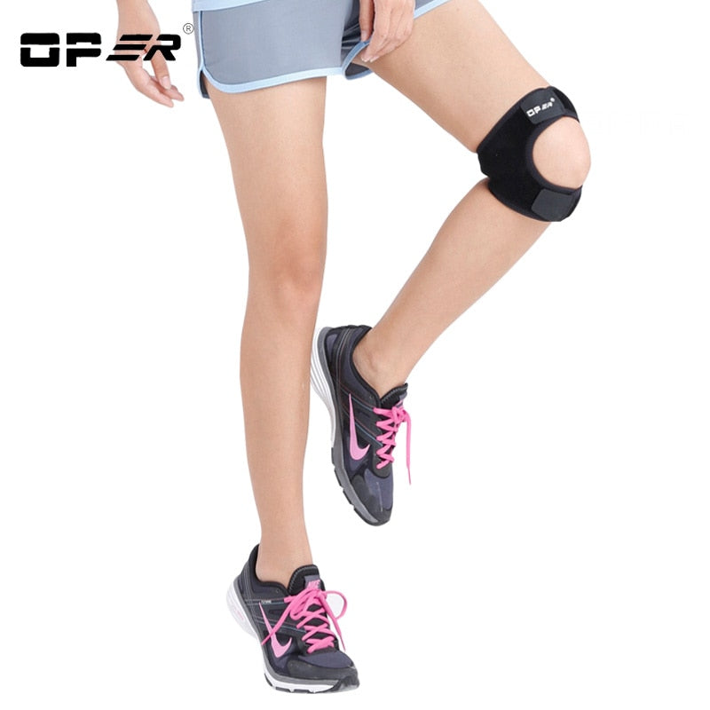 OPER Knee Orthosis Pads Health Care Knee Pain Brace Support - KiwisLove